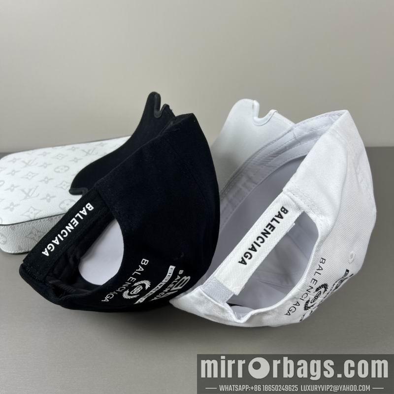 Balenciaga Hat 020804