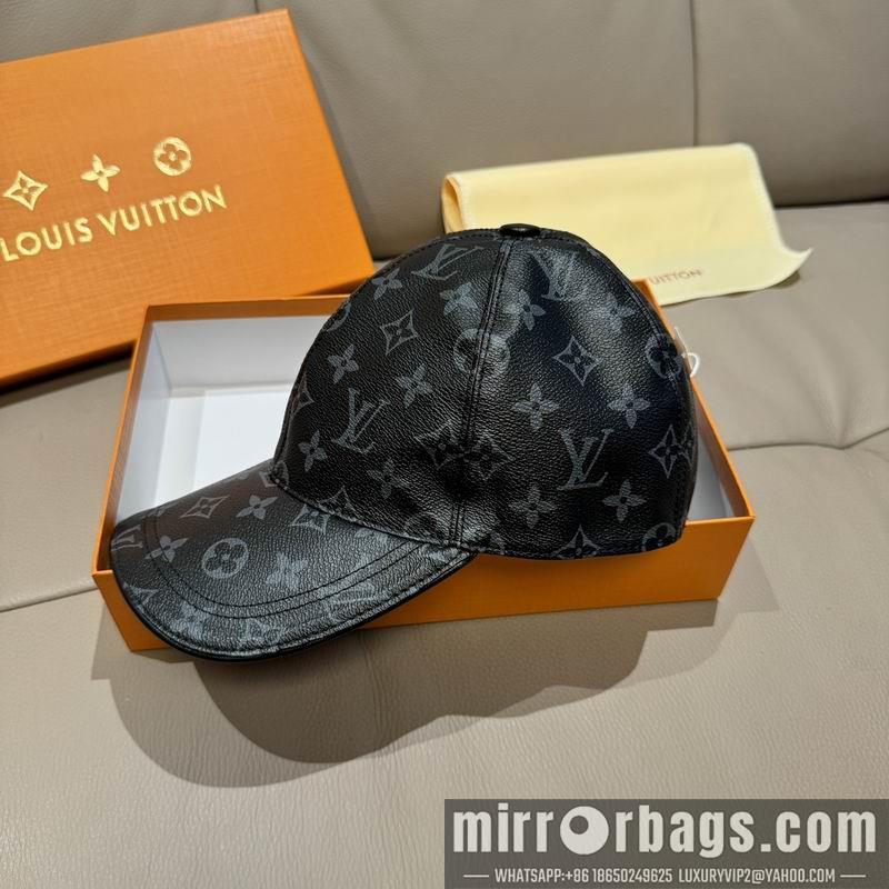 LV Hat 091401