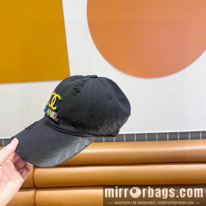 Chanel Hat 021102