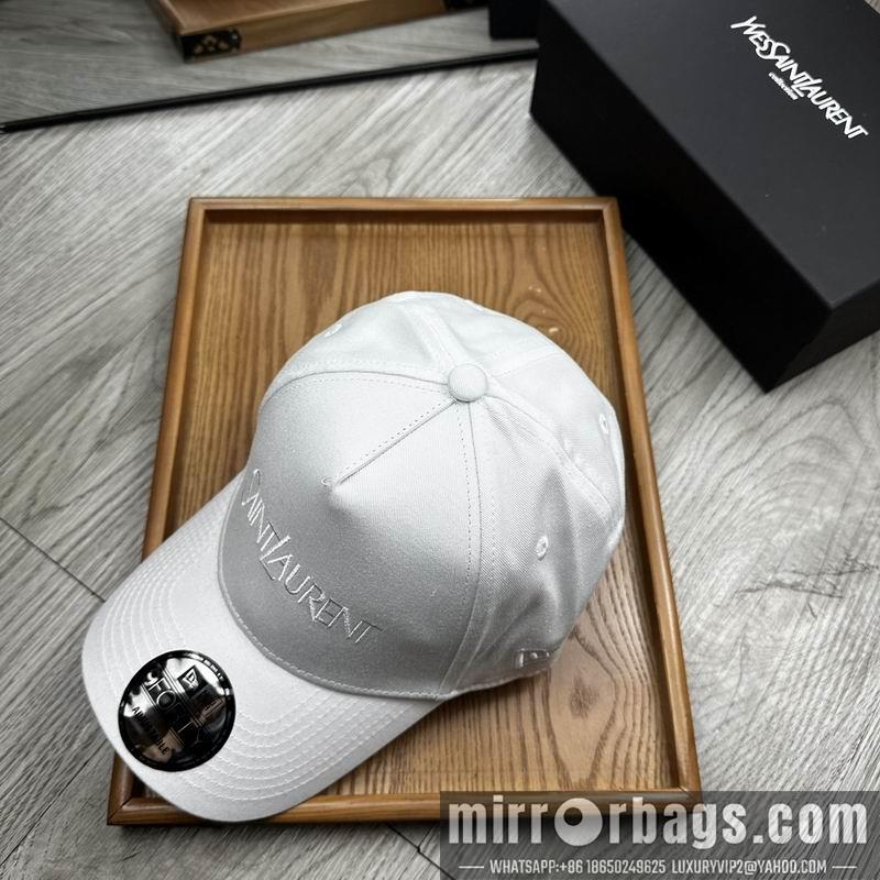 YSL Hat 042704