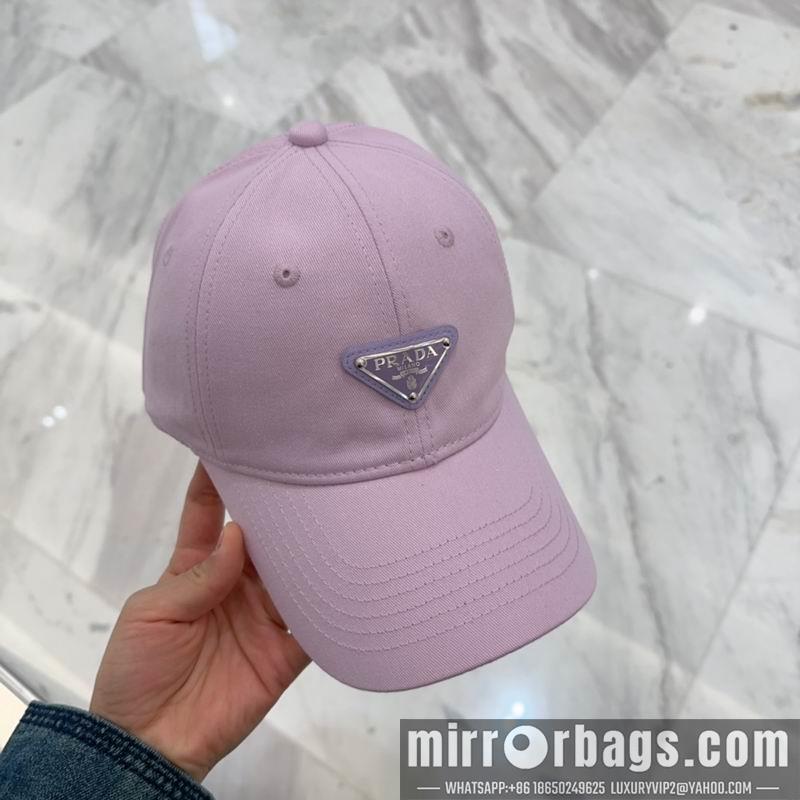 Prada Hat dx22