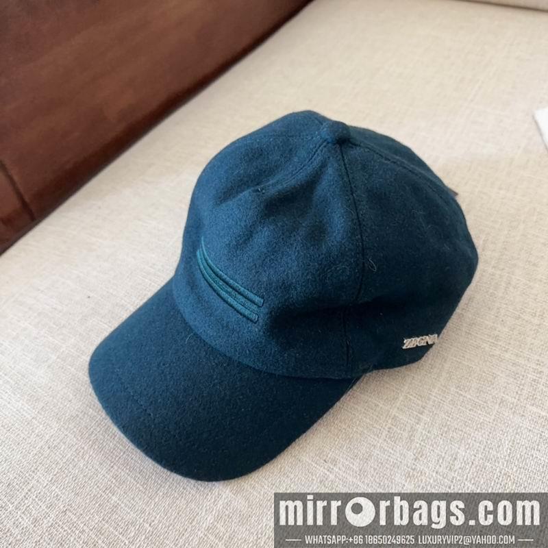 Zenga Hat dx06