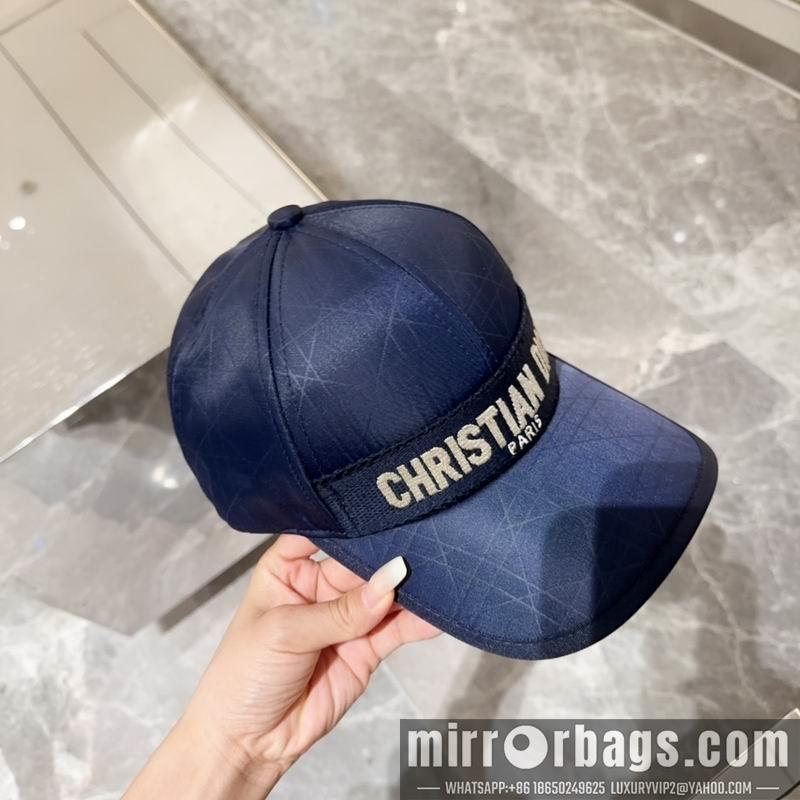 Dior Hat 080105