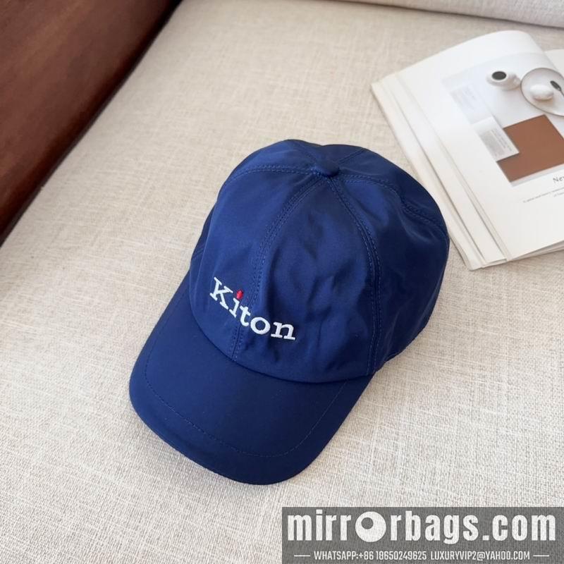 Kiton Hat dx20