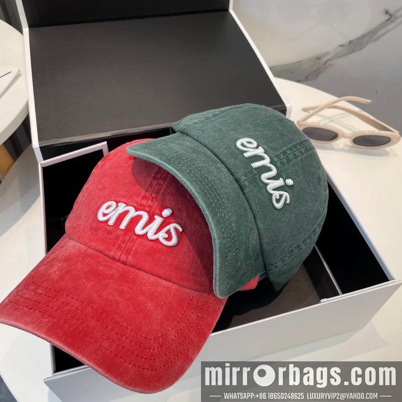 Emis Hat dx10