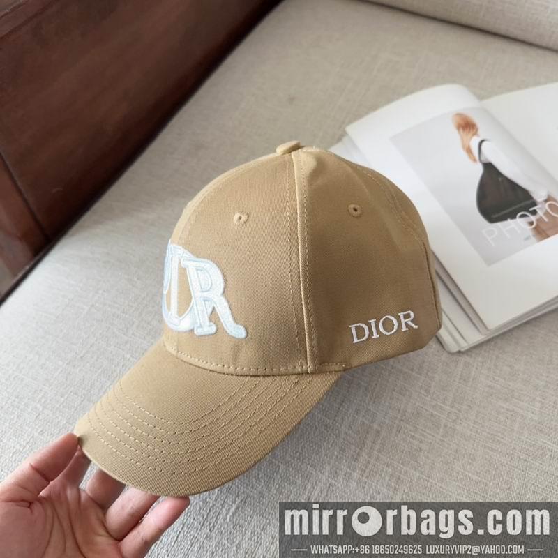 Dior Hat dx11