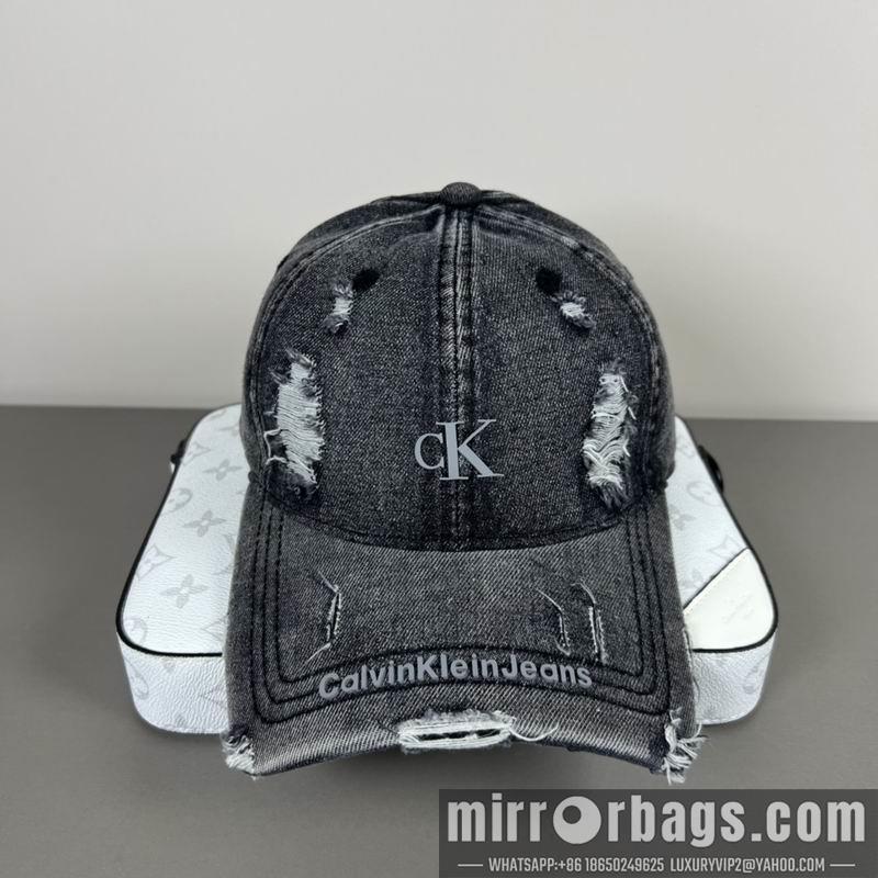 CK Hat dx29