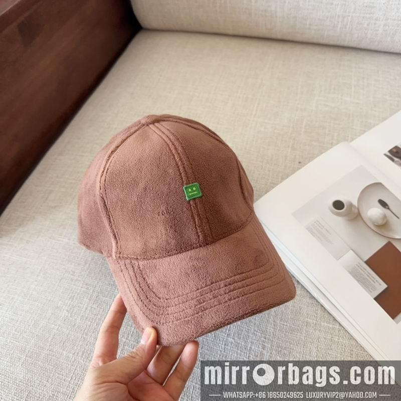 Acne Hat dx12