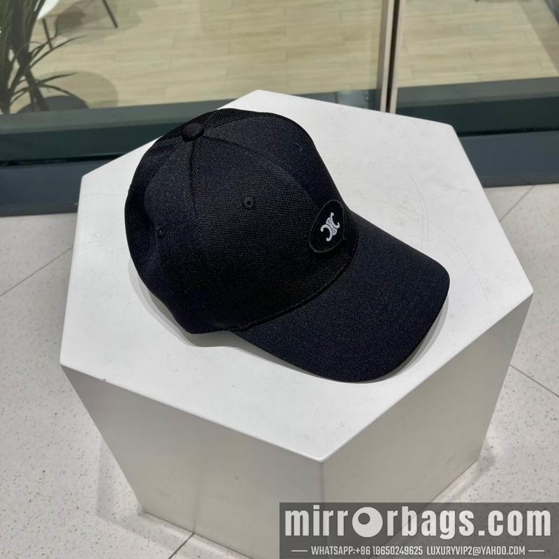 Celine Hat 072201