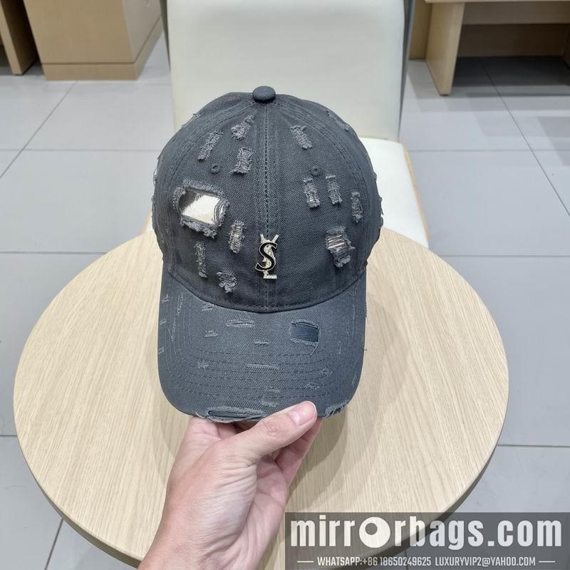 YSL Hat 040201