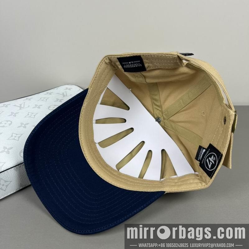 NY Hat dx52