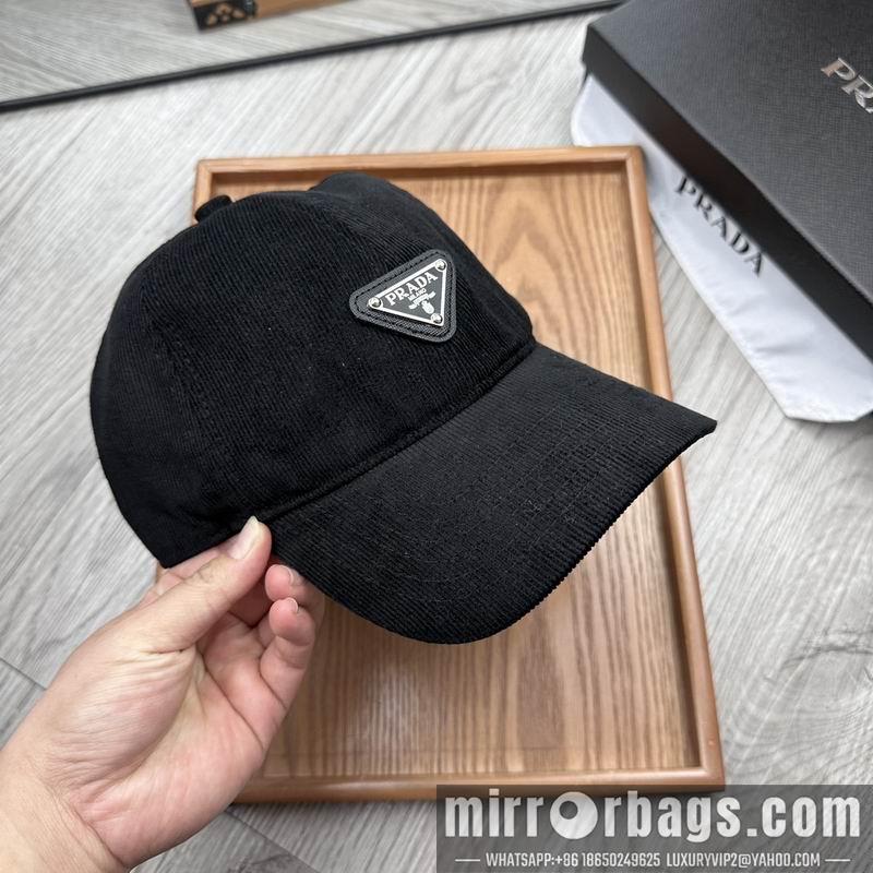 Prada Hat dx52