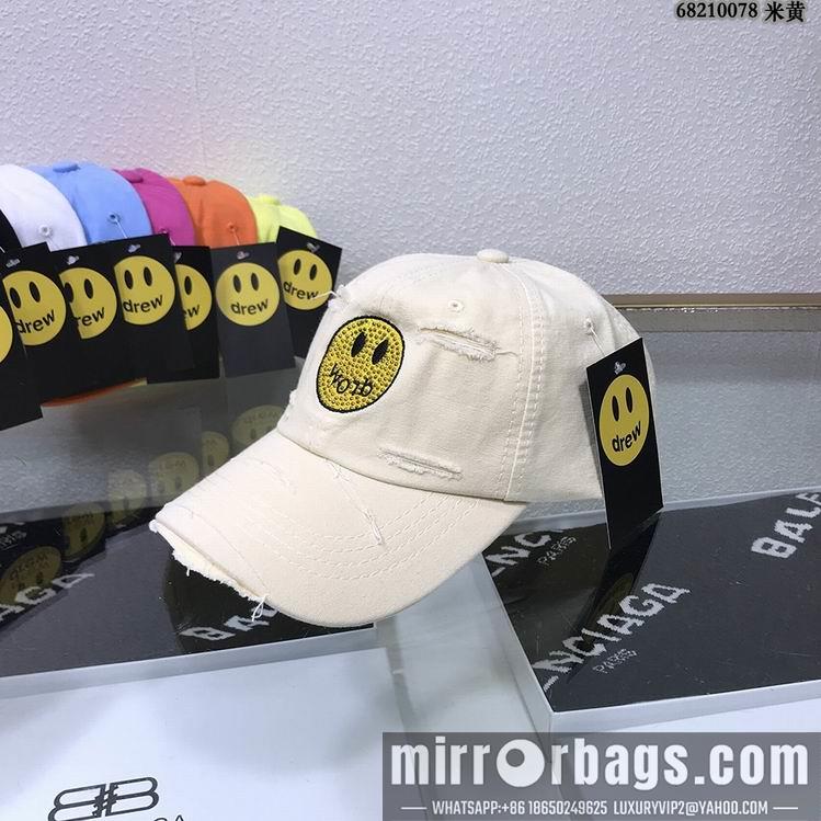Drew Hat 0408