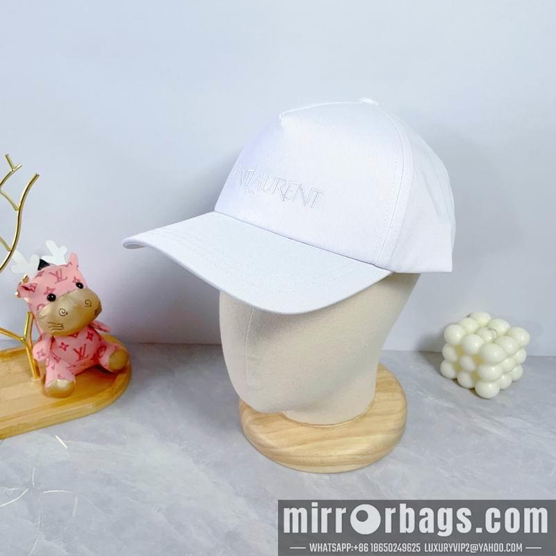 YSL Hat dx20