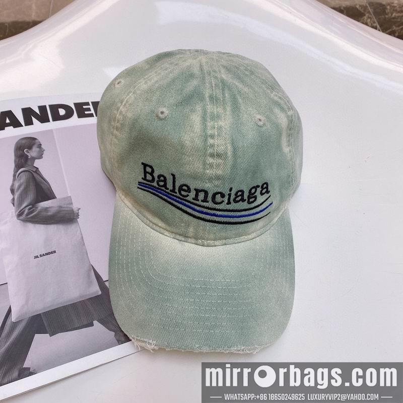 Balenciaga Hat 041702