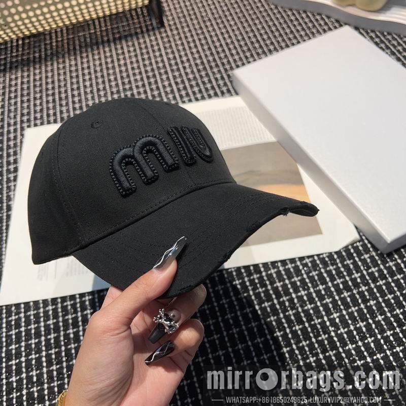 Miumiu Hat dx10