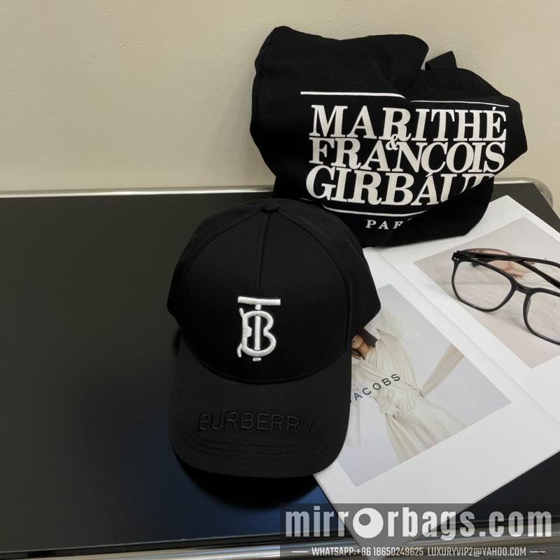 Burberry Hat dx16
