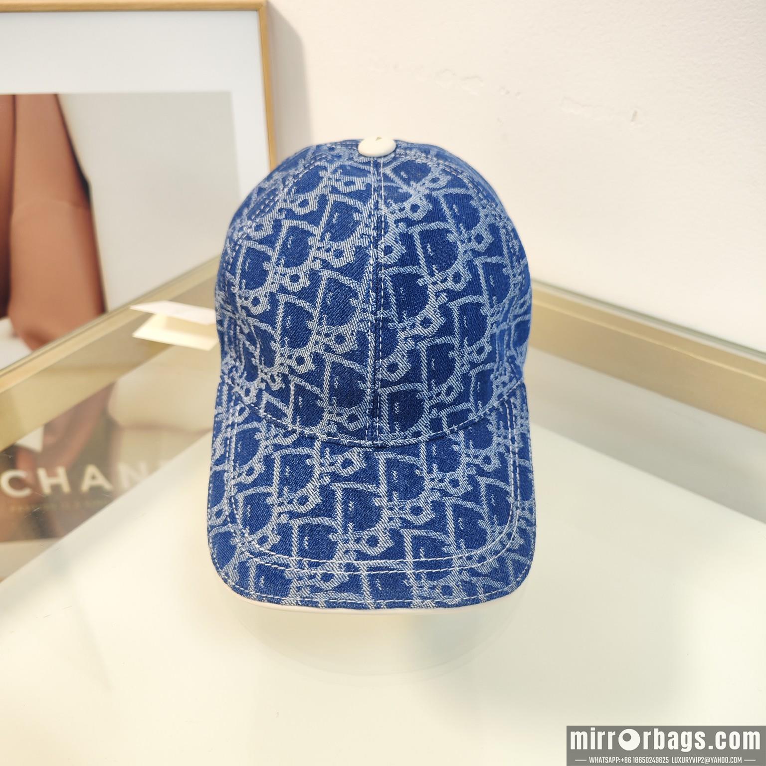 Dior Hat dx73