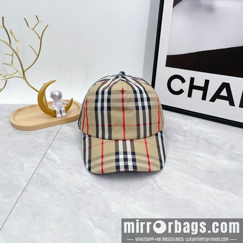 Burberry Hat dx67