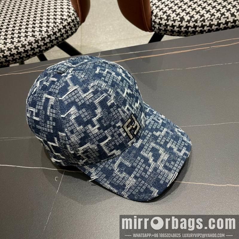 Fendi Hat 083001