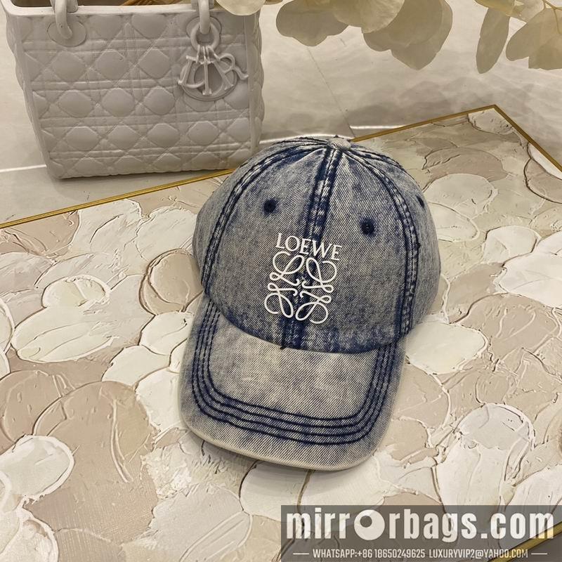 Loewe Hat dx14