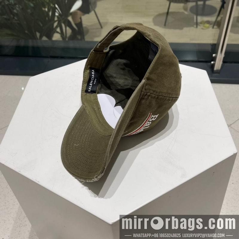 Balenciaga Hat 071201