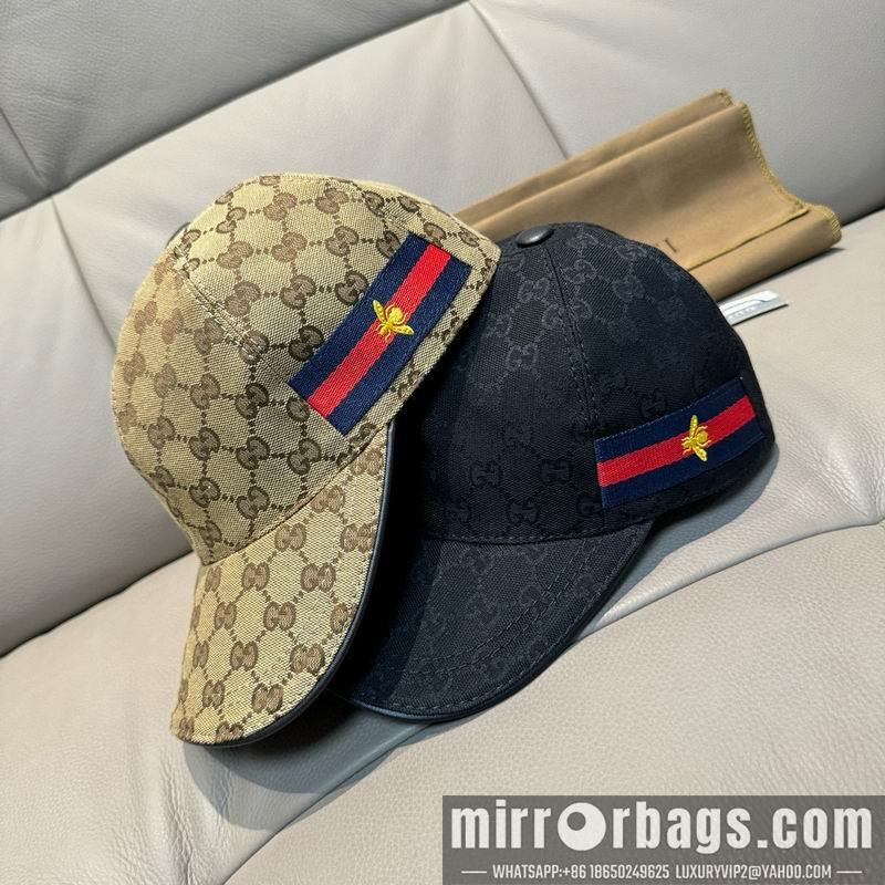 Gucci Hat dx31