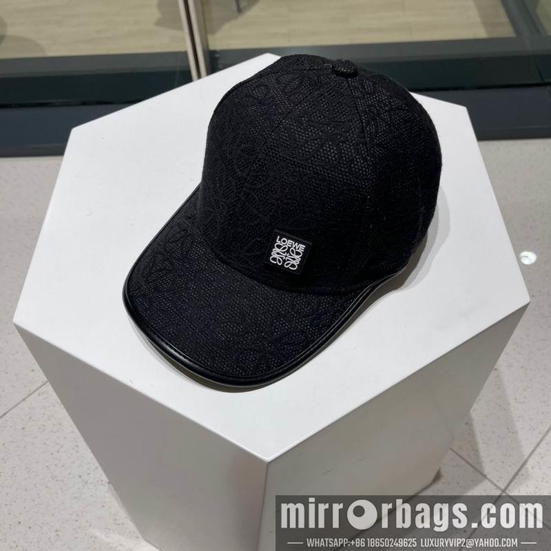 Loewe Hat 050702