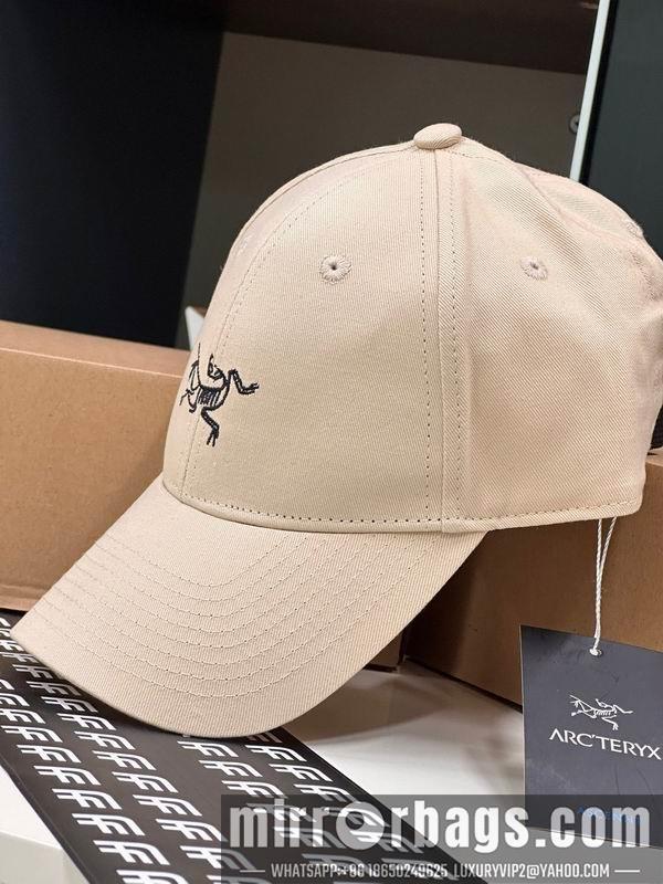 Arcteryx Hat dx06