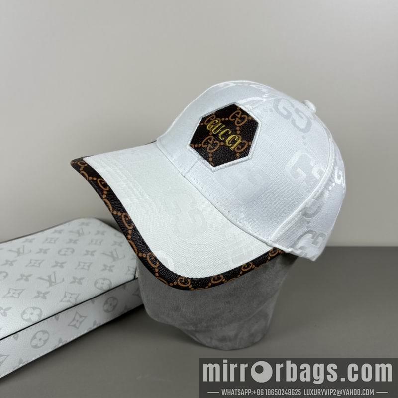 Gucci Hat dx05