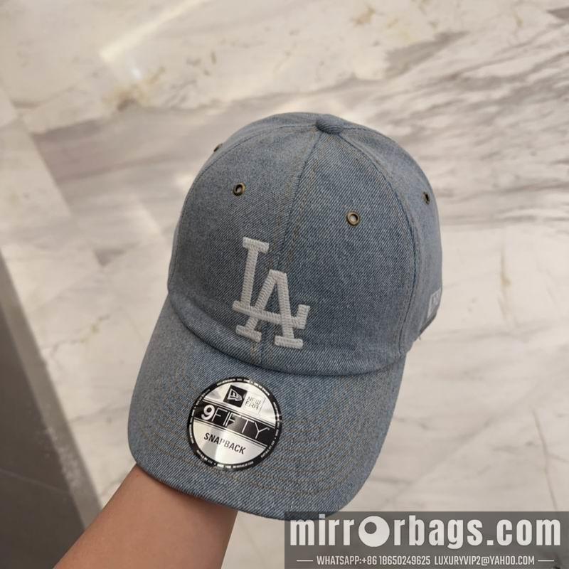 MLB NY Hat dx65
