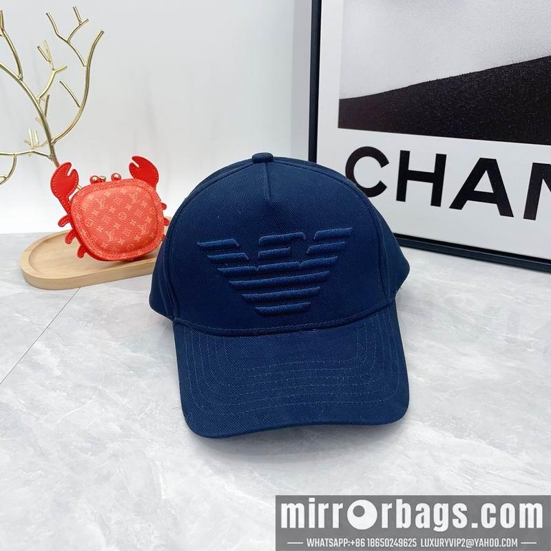 Armani Hat dx02