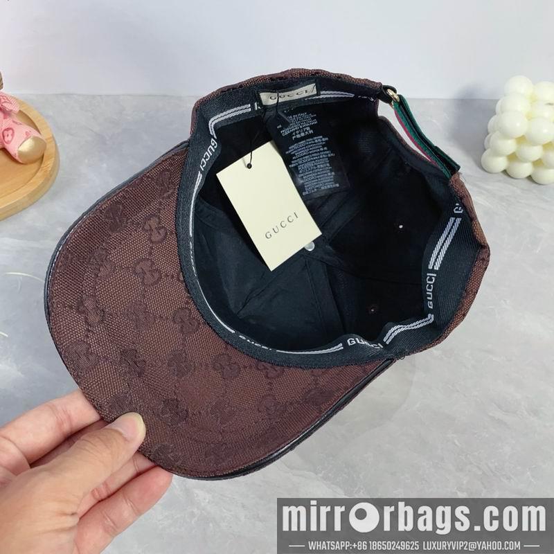 Gucci Hat dx123