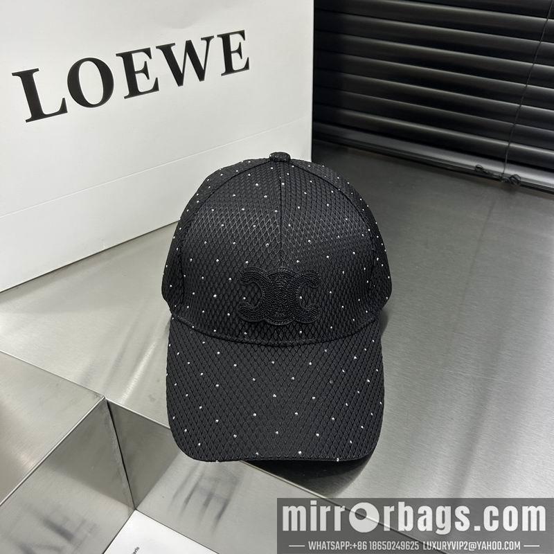 Celine Hat dx03