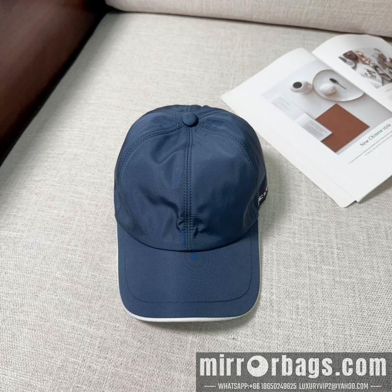 Kiton Hat dx01