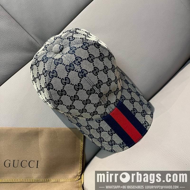 Gucci Hat 091401