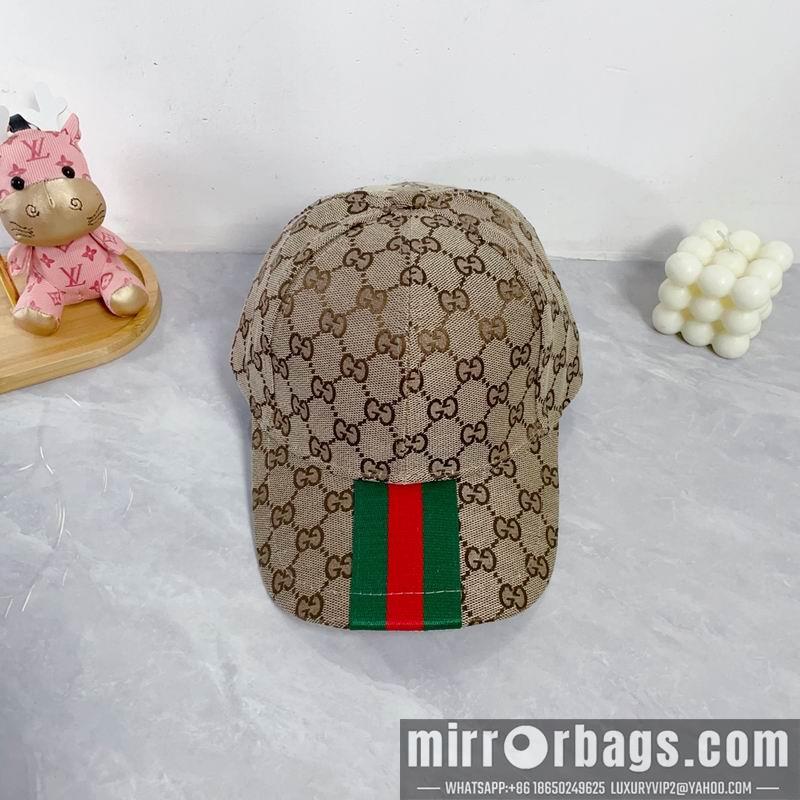 Gucci Hat dx32