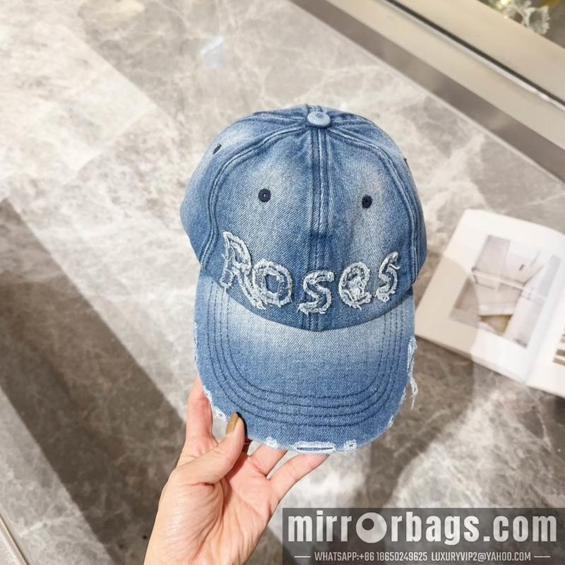 Roscs Hat 010217