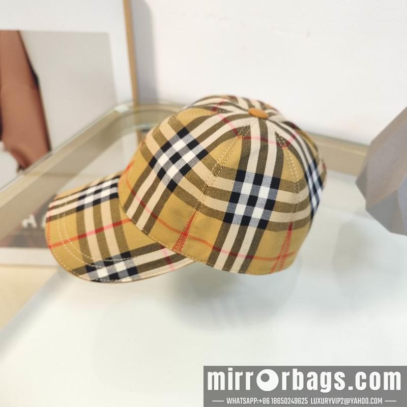 Burberry Hat dx52
