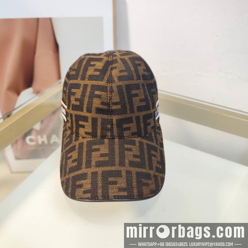 Fendi Hat dx92