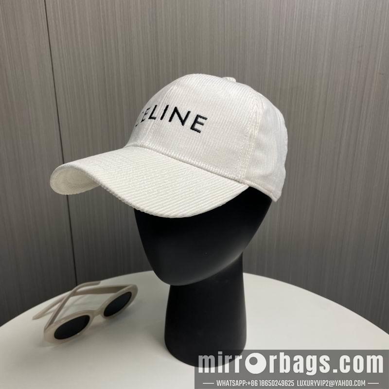 Celine Hat dx105