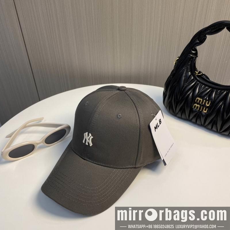 MLB NY Hat 090601