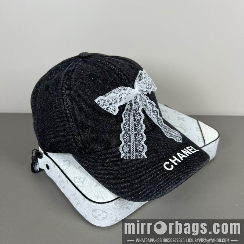 Chanel Hat dx13