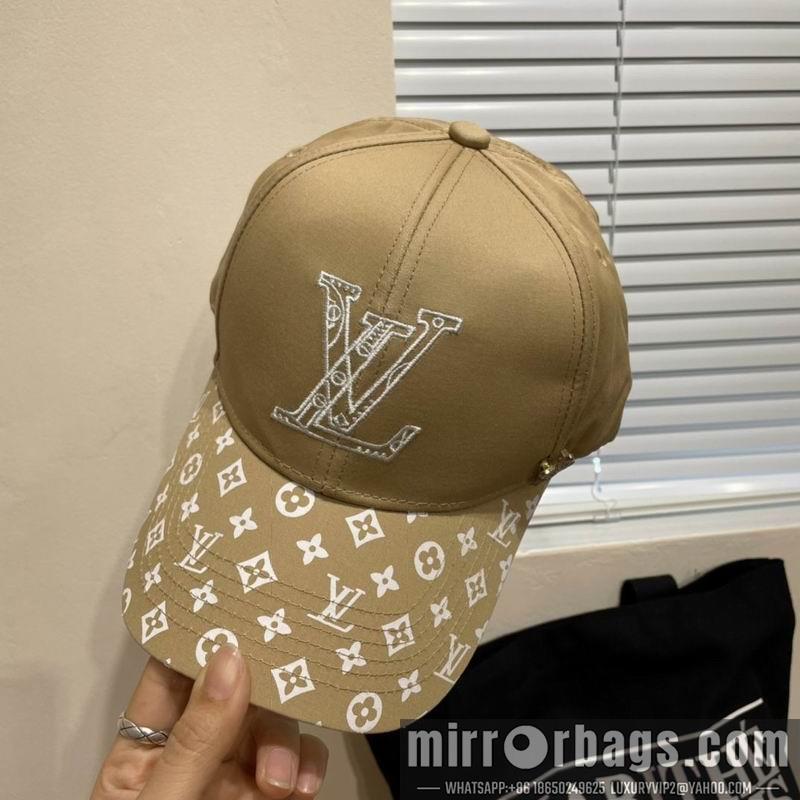 LV Hat 122139