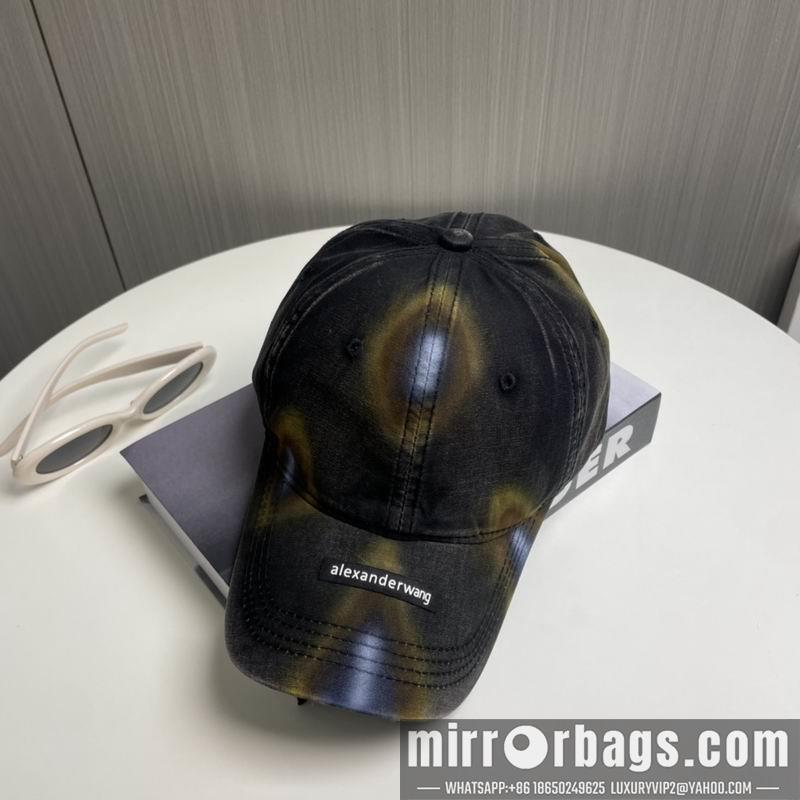 Alexander Wang Hat dx17