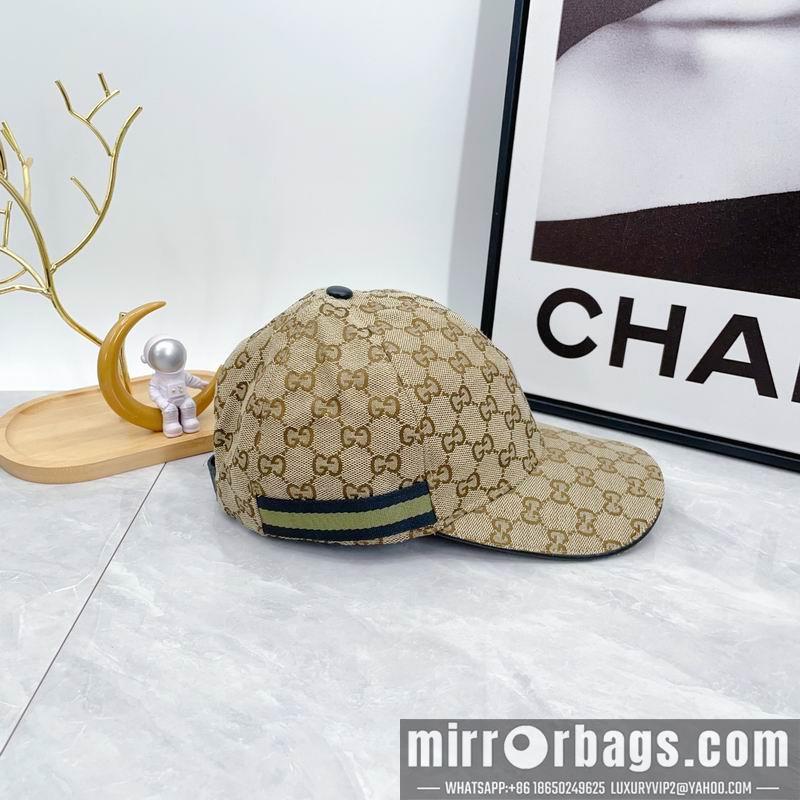 Gucci Hat dx32