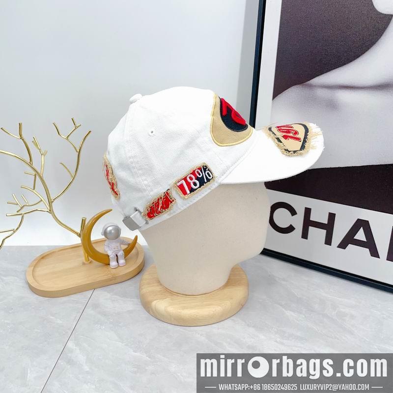 Diesel Hat dx20