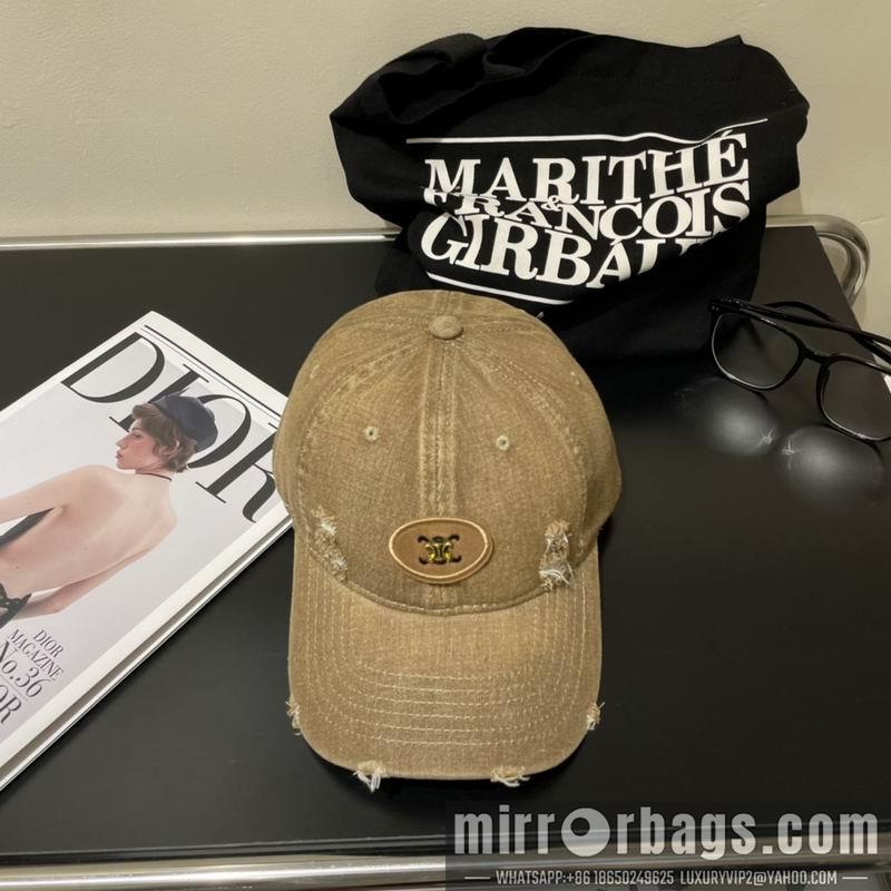 Celine Hat 100702