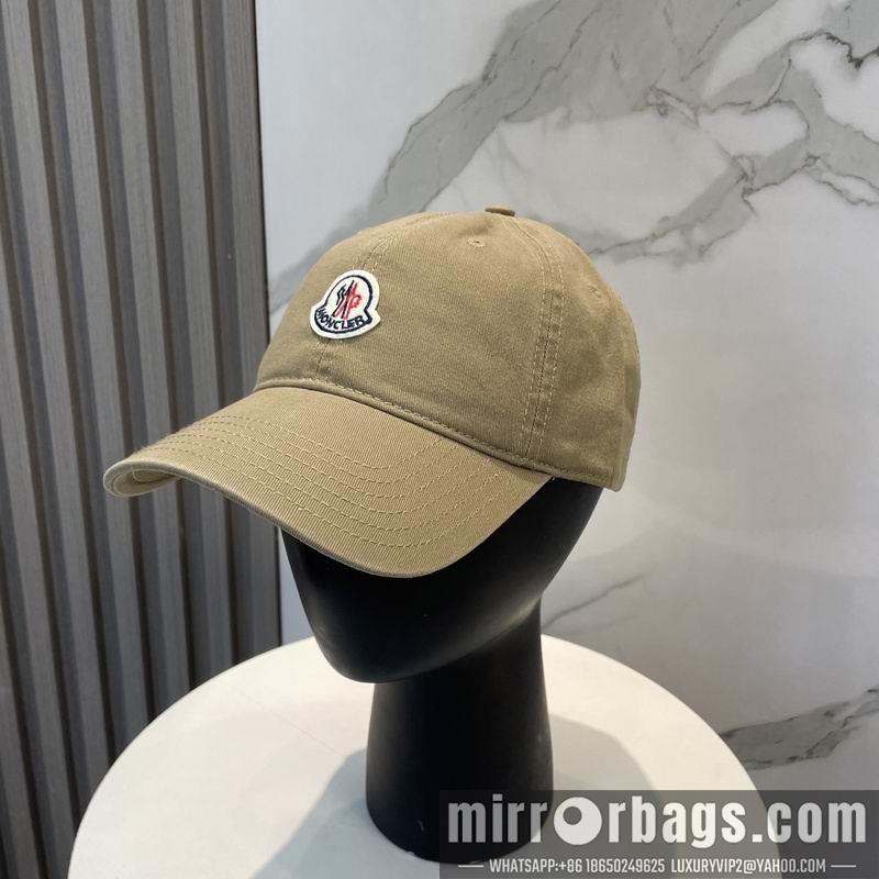 Moncler Hat hm07