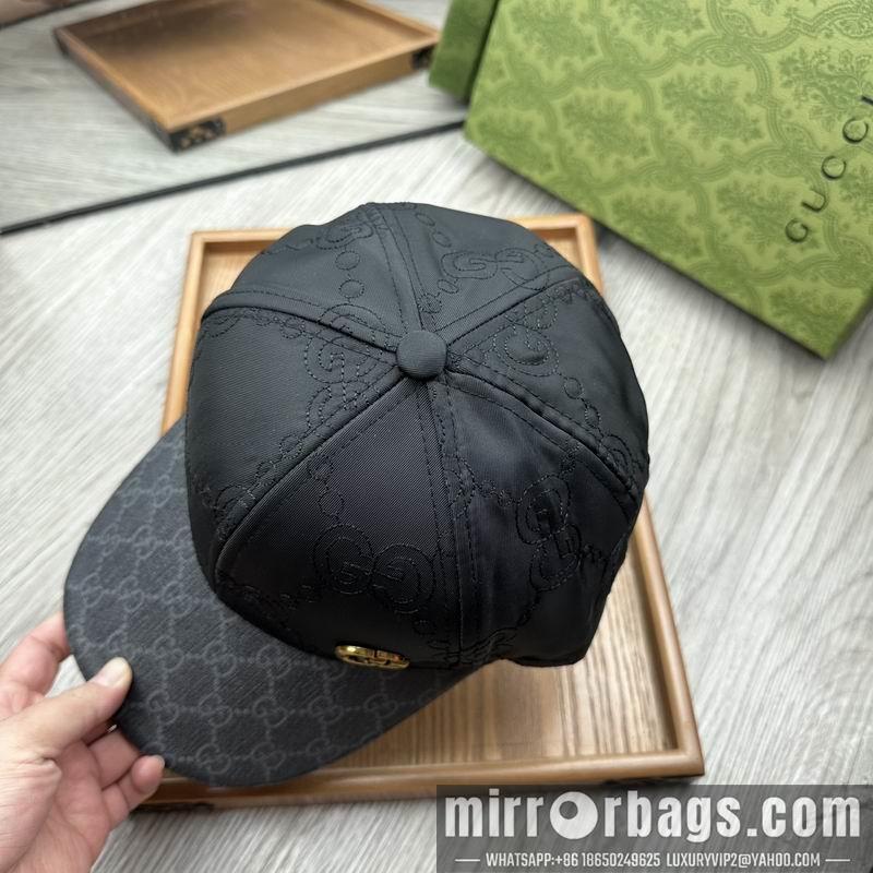 Gucci Hat dx12